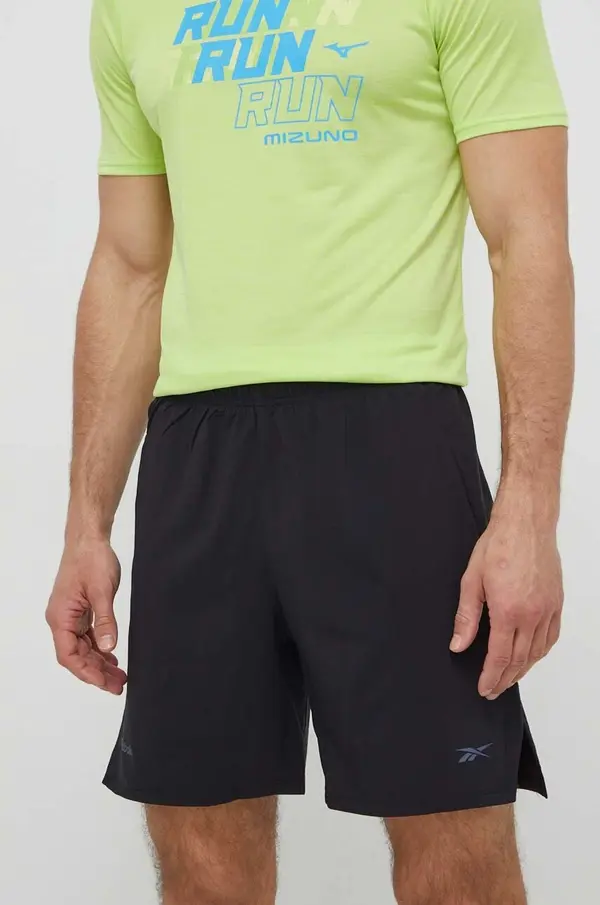 Reebok Kratke hlače za tek Reebok Speed 4.0