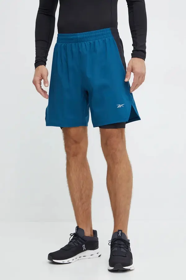 Reebok Kratke hlače za tek Reebok