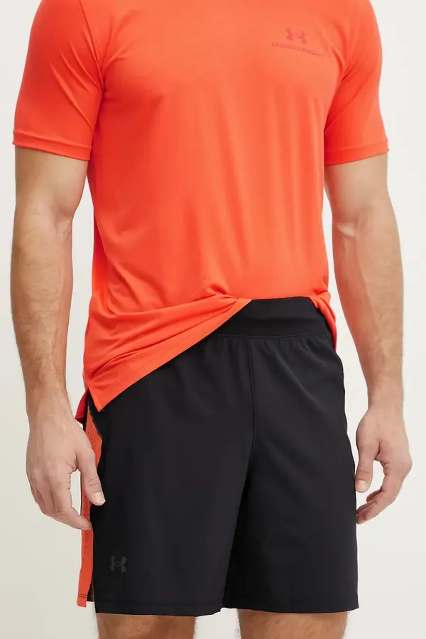 Under Armour Kratke hlače za tek Under Armour Launch Pro 7