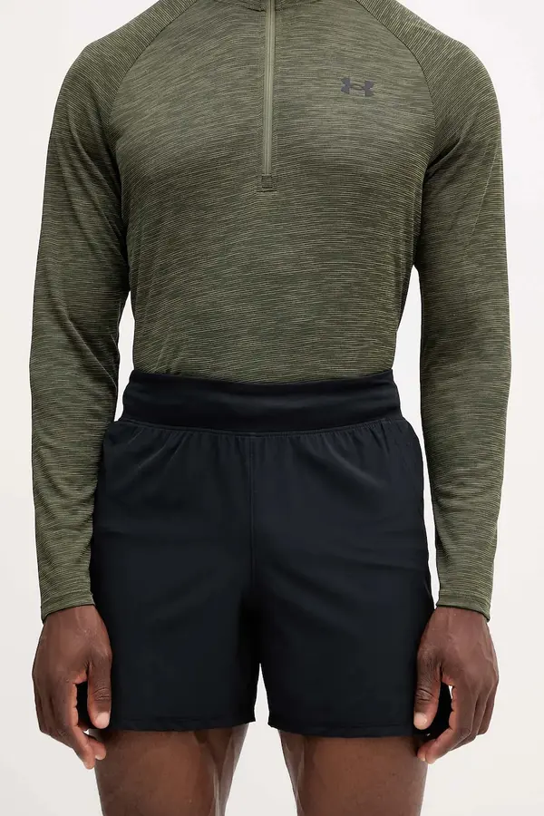 Under Armour Kratke hlače za tek Under Armour Launch Pro