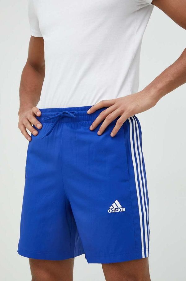 adidas Kratke hlače za vadbo adidas Essentials Chelsea