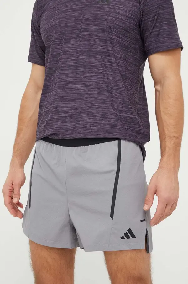 adidas Performance Kratke hlače za vadbo adidas Performance Designed for Training