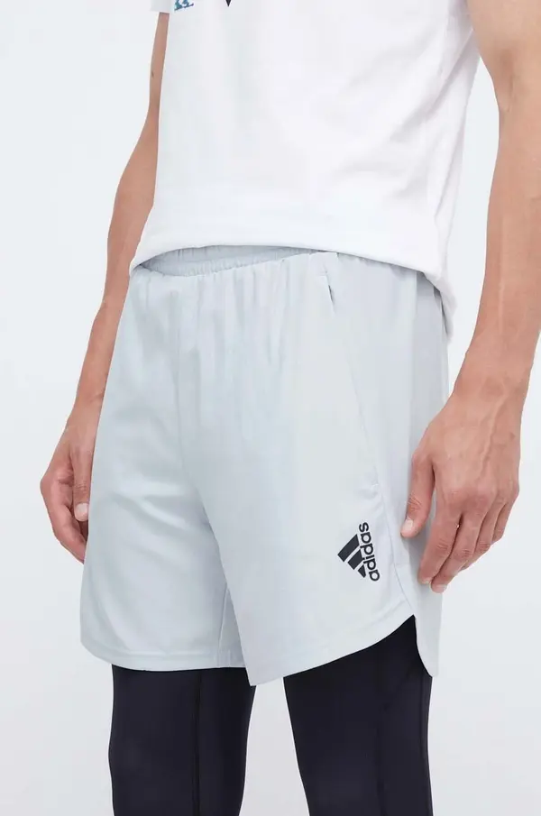 adidas Performance Kratke hlače za vadbo adidas Performance Designed for Training