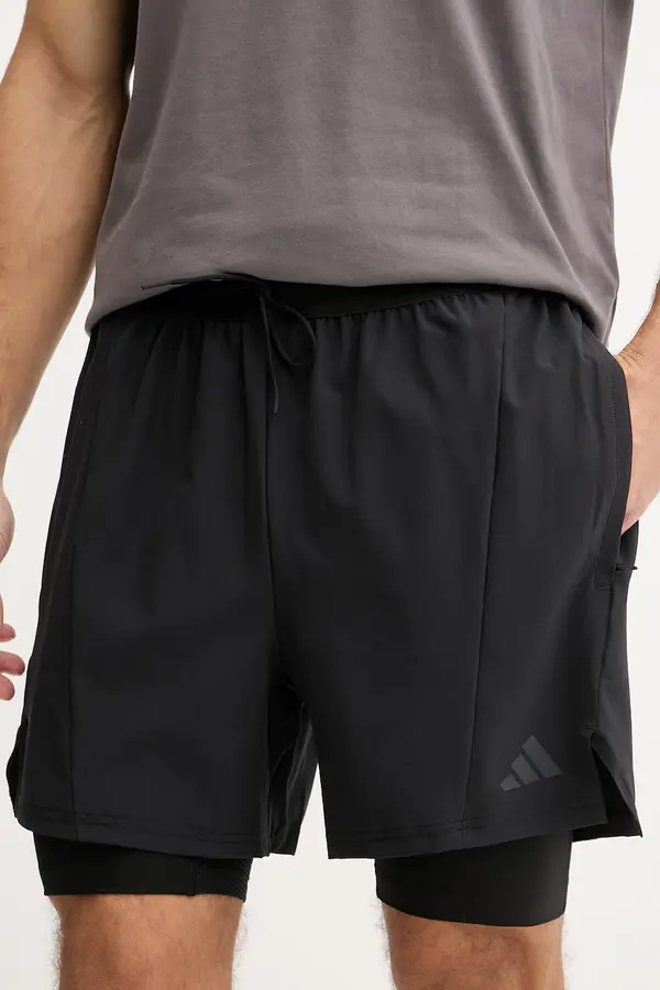 adidas Performance Kratke hlače za vadbo adidas Performance