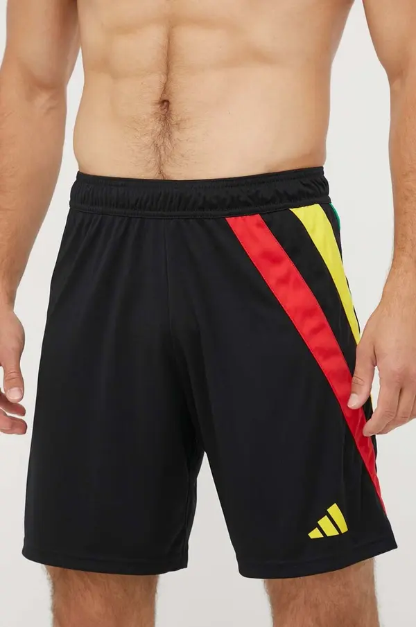 adidas Performance Kratke hlače za vadbo adidas Performance Fortore 23