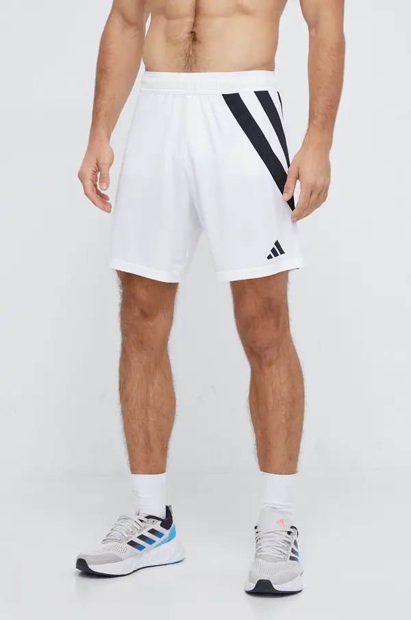 adidas Performance Kratke hlače za vadbo adidas Performance Fortore 23