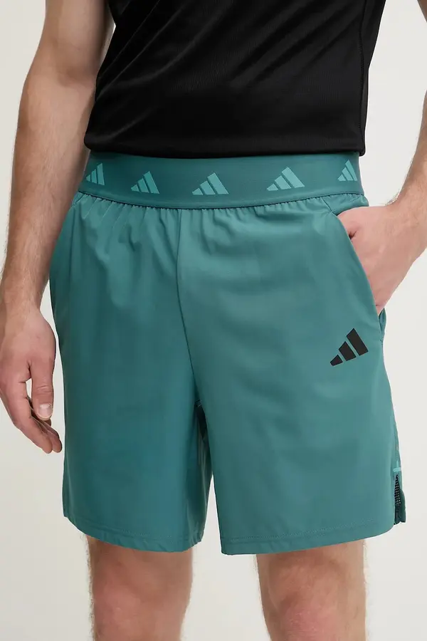 adidas Performance Kratke hlače za vadbo adidas Performance GYM+