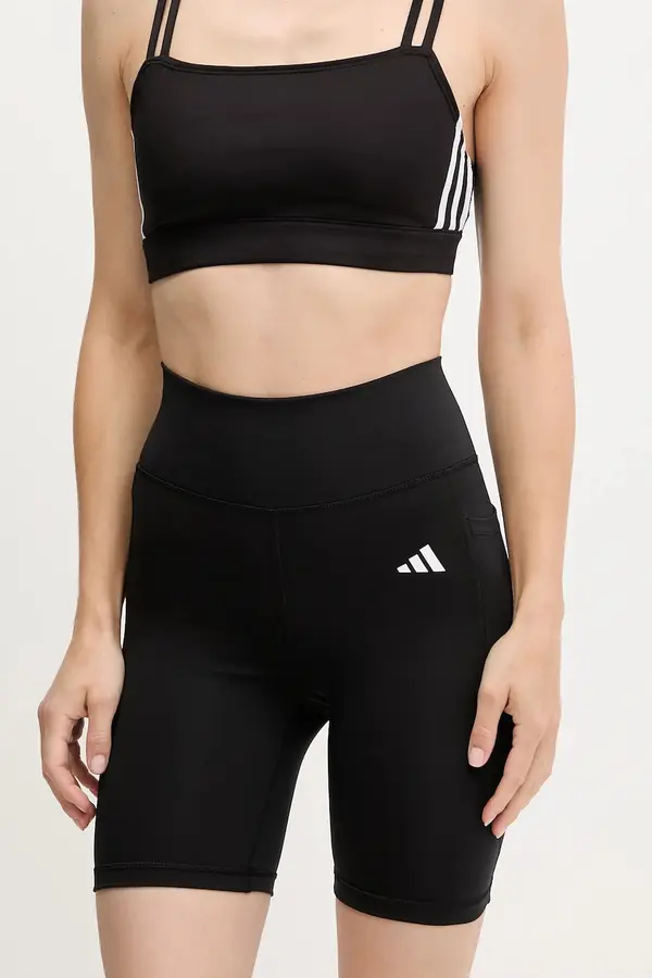 adidas Performance Kratke hlače za vadbo adidas Performance Optime Essentials