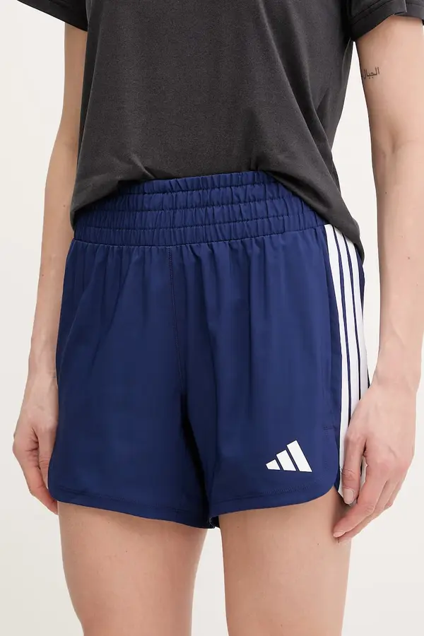 adidas Performance Kratke hlače za vadbo adidas Performance Pacer Workout