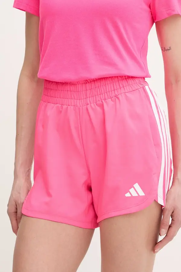 adidas Performance Kratke hlače za vadbo adidas Performance Pacer Workout