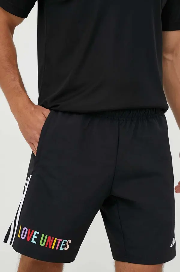 adidas Performance Kratke hlače za vadbo adidas Performance Pride Tiro Downtime