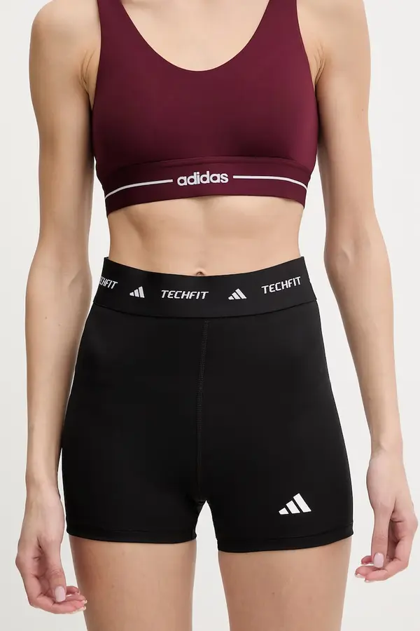 adidas Performance Kratke hlače za vadbo adidas Performance Techfit