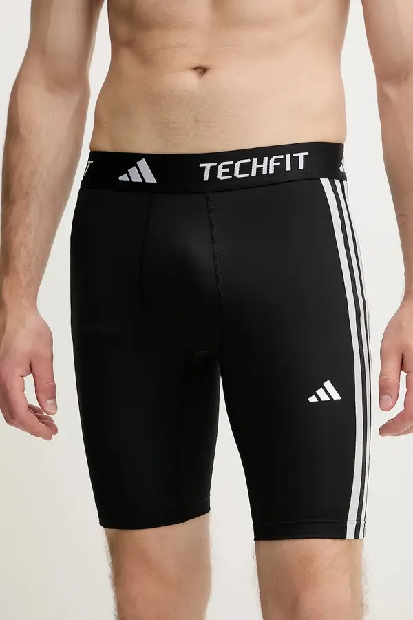 adidas Performance Kratke hlače za vadbo adidas Performance Techfit