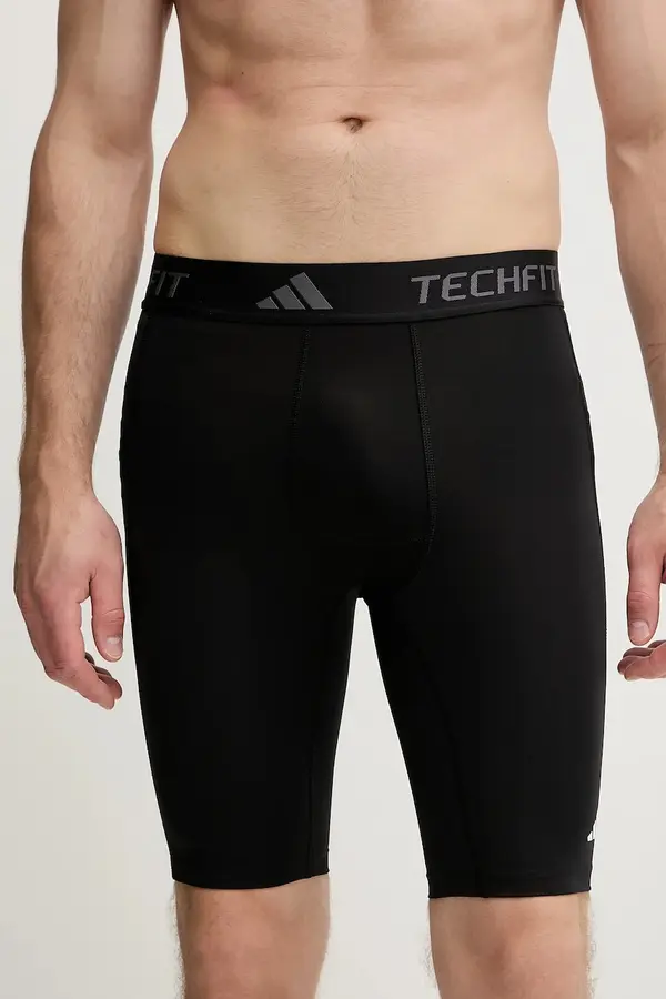 adidas Performance Kratke hlače za vadbo adidas Performance Techfit