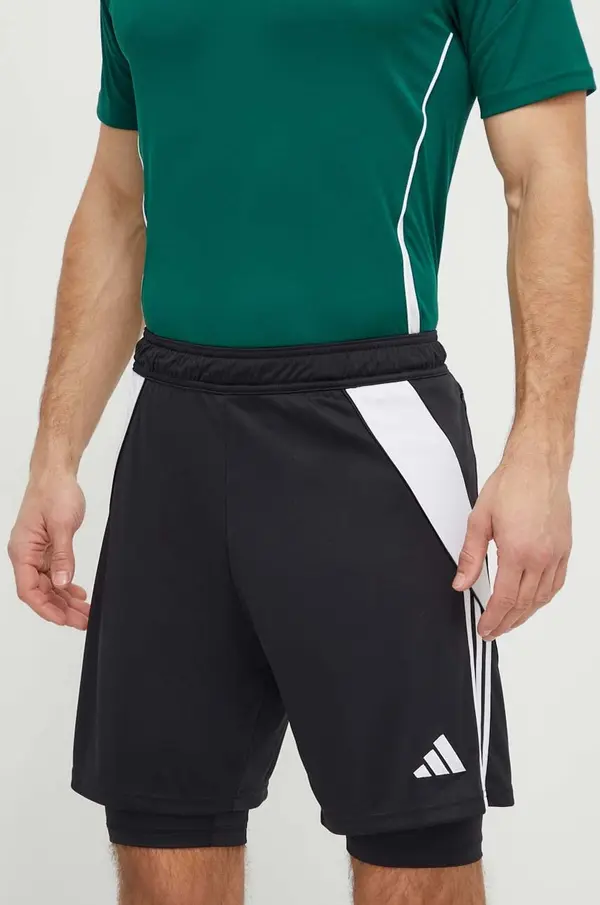 adidas Performance Kratke hlače za vadbo adidas Performance Tiro 24