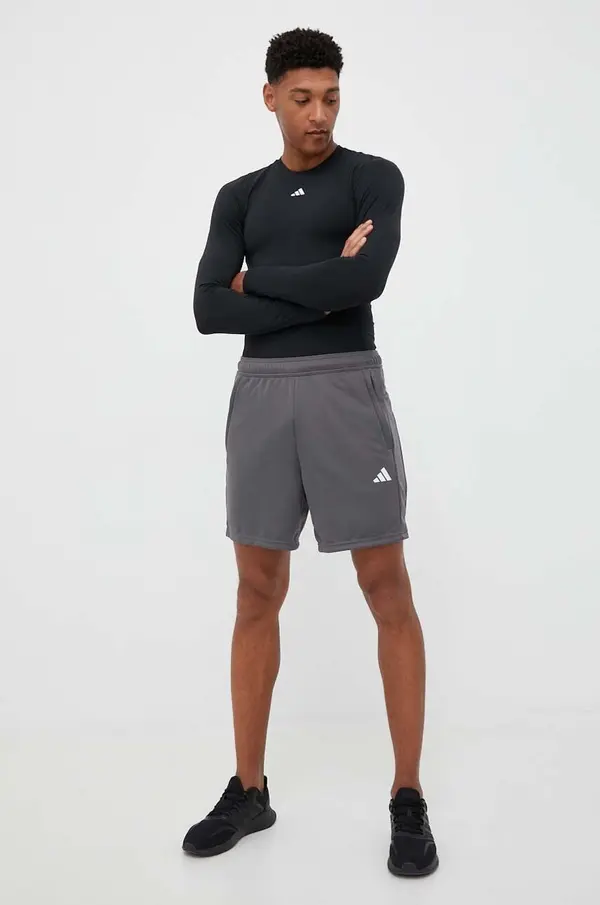 adidas Performance Kratke hlače za vadbo adidas Performance Train Essentials