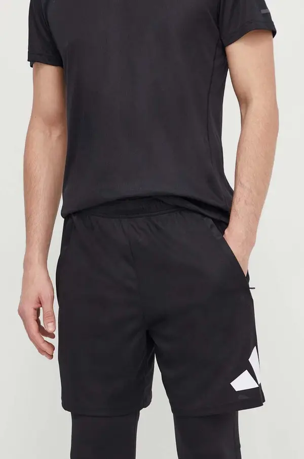 adidas Performance Kratke hlače za vadbo adidas Performance Training Essentials