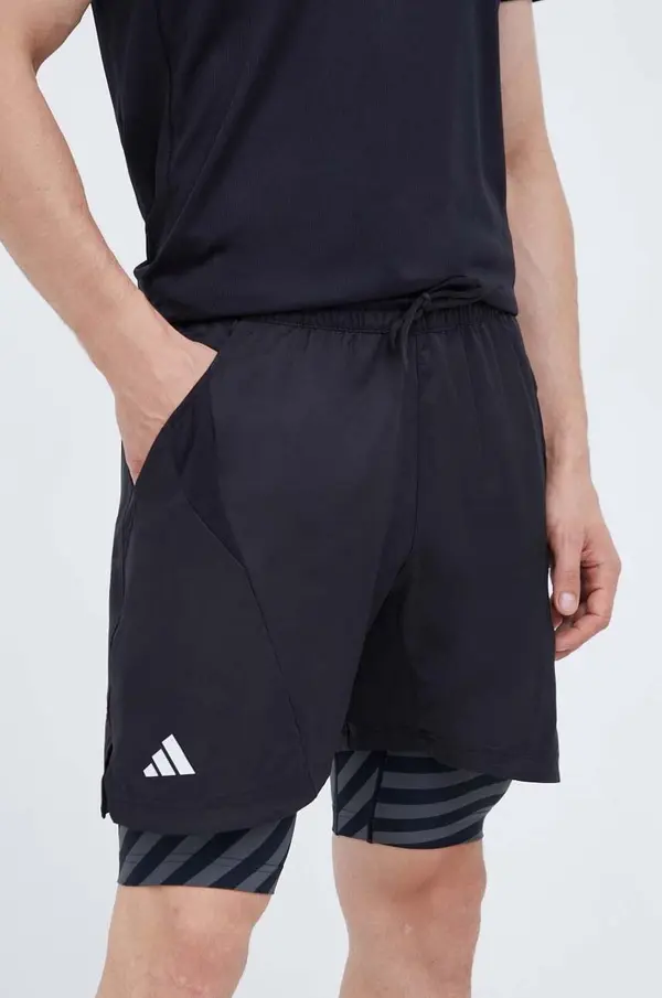 adidas Performance Kratke hlače za vadbo adidas Performance