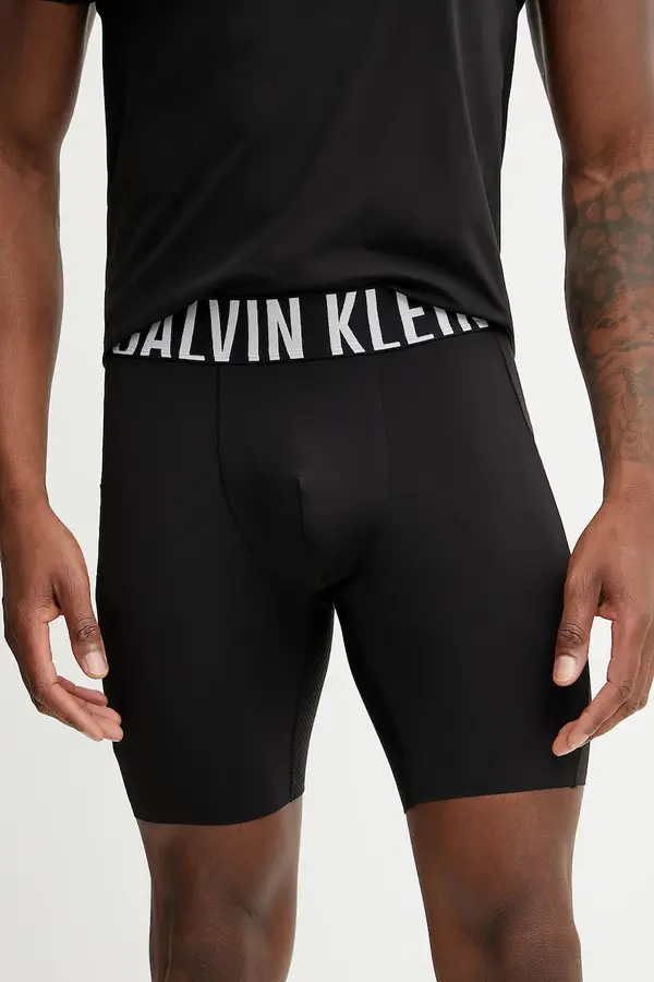 Calvin Klein Performance Kratke hlače za vadbo Calvin Klein Performance