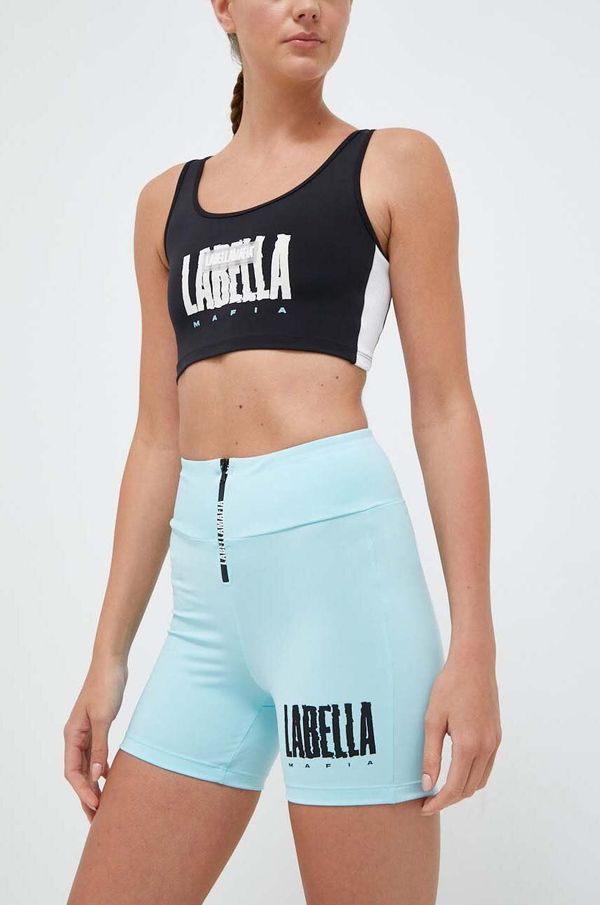 Labellamafia Kratke hlače za vadbo LaBellaMafia Acqua
