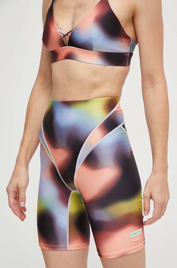 P.E Nation Kratke hlače za vadbo P.E Nation Cyper