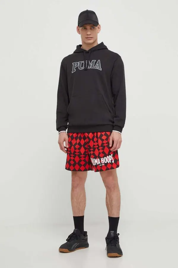 Puma Kratke hlače za vadbo Puma Big Joker