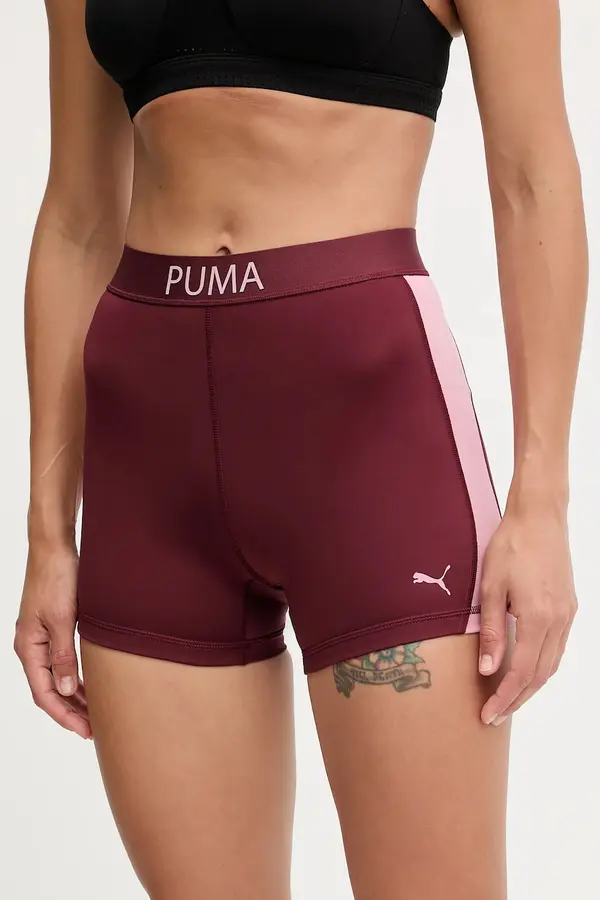 Puma Kratke hlače za vadbo Puma
