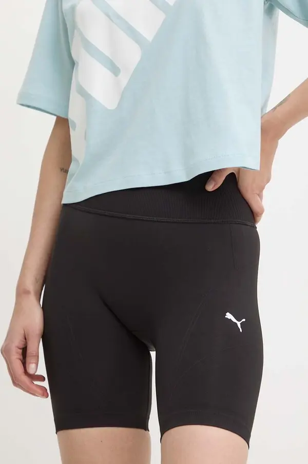 Puma Kratke hlače za vadbo Puma Shapelux Seamless