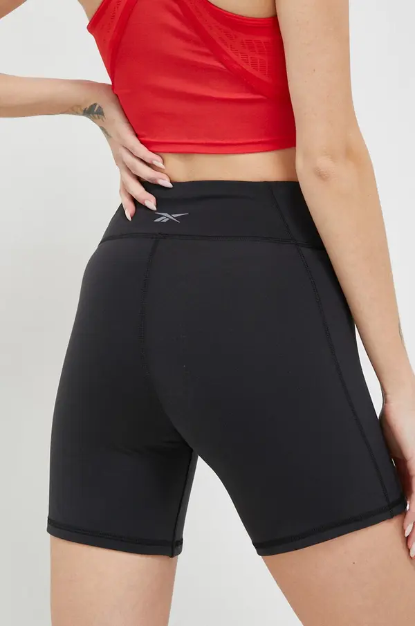 Reebok Kratke hlače za vadbo Reebok Lux