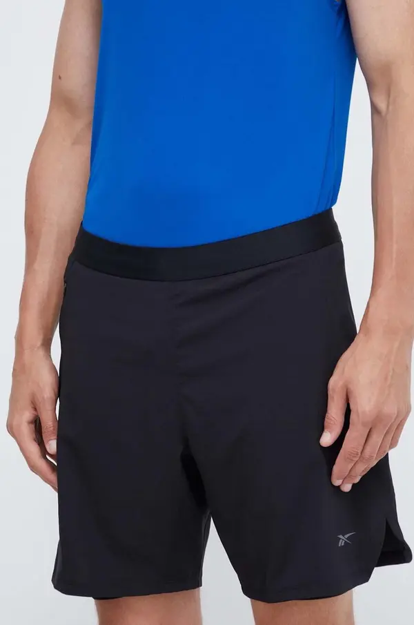 Reebok Kratke hlače za vadbo Reebok Speed 3.0