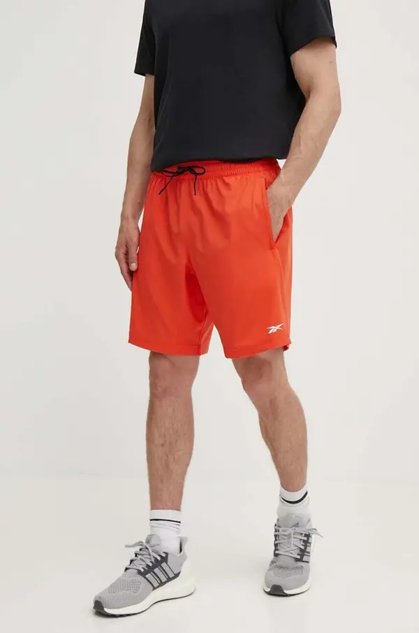 Reebok Kratke hlače za vadbo Reebok Workout Ready