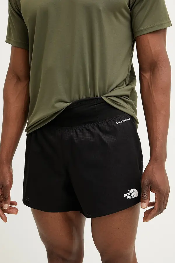 The North Face Kratke hlače za vadbo The North Face Sunriser 2 in 1