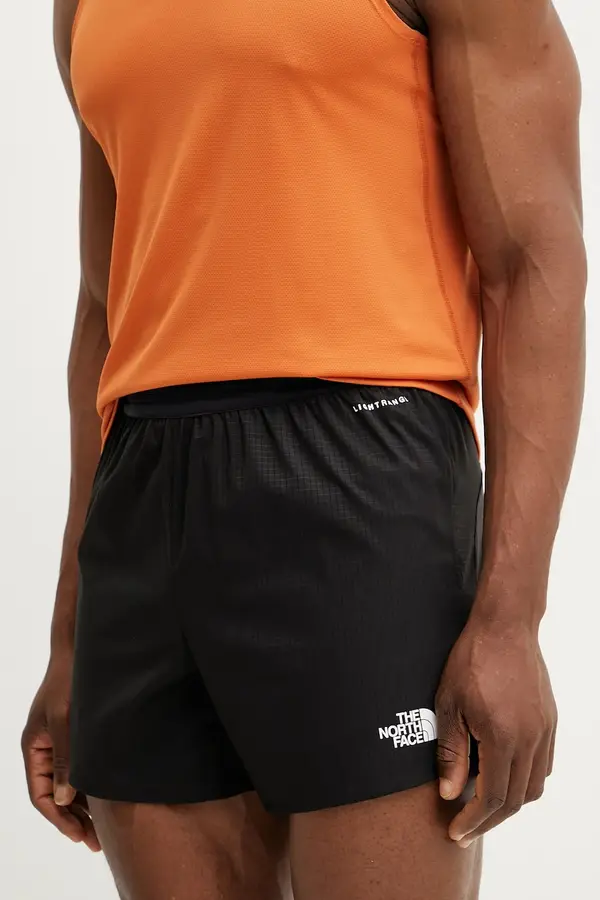 The North Face Kratke hlače za vadbo The North Face Sunriser 7in