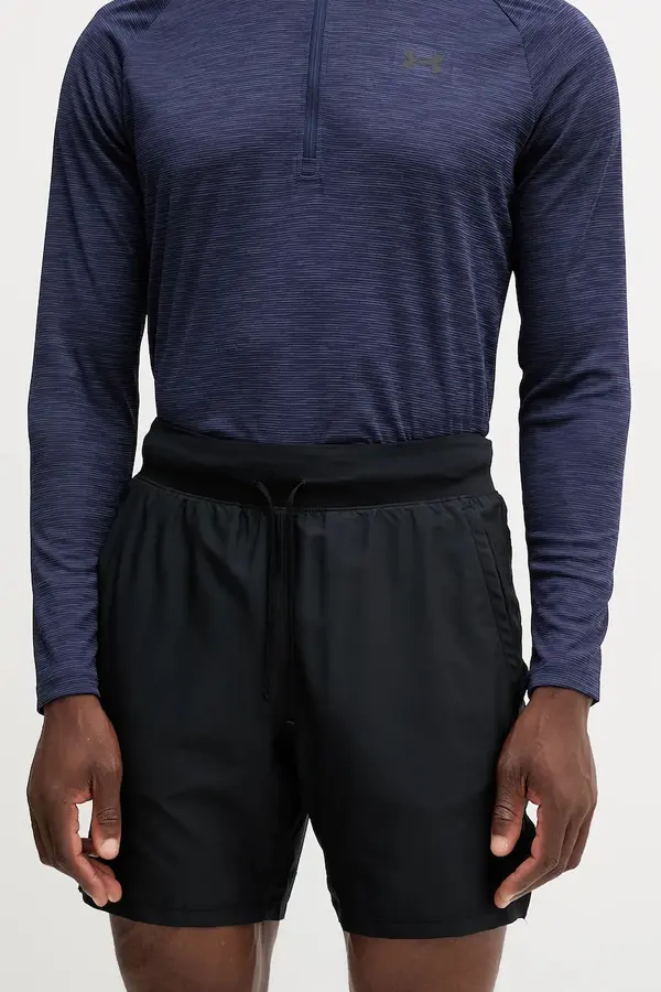 Under Armour Kratke hlače za vadbo Under Armour
