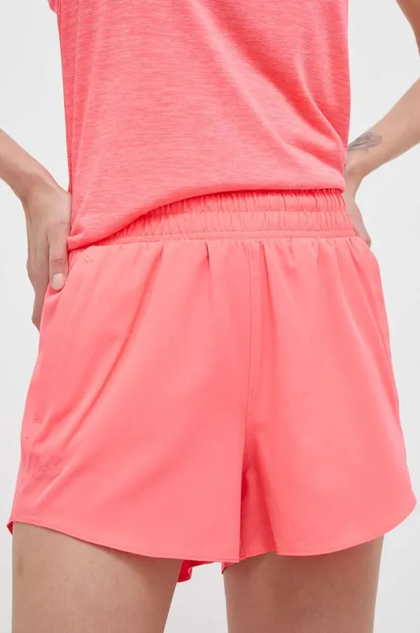 Under Armour Kratke hlače za vadbo Under Armour Flex