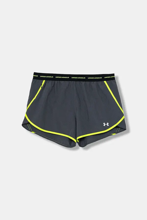 Under Armour Kratke hlače za vadbo Under Armour