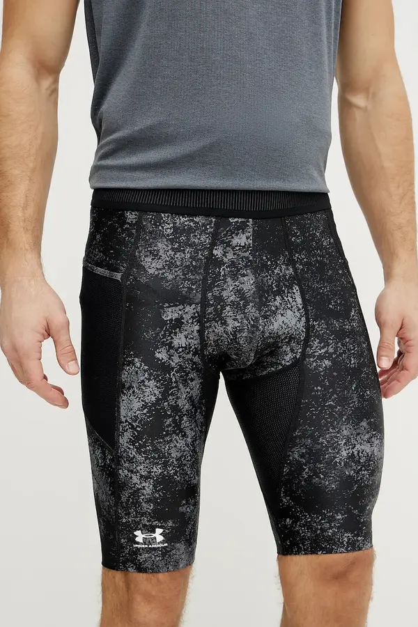 Under Armour Kratke hlače za vadbo Under Armour HeatGear Iso-Chill
