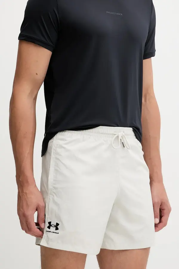 Under Armour Kratke hlače za vadbo Under Armour Icon Volley
