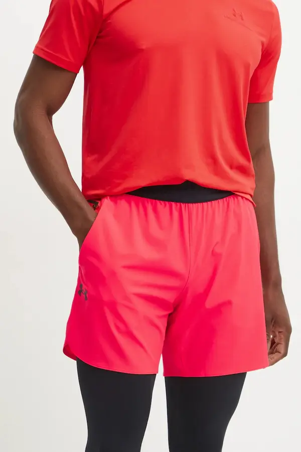 Under Armour Kratke hlače za vadbo Under Armour Peak