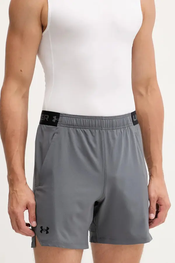 Under Armour Kratke hlače za vadbo Under Armour