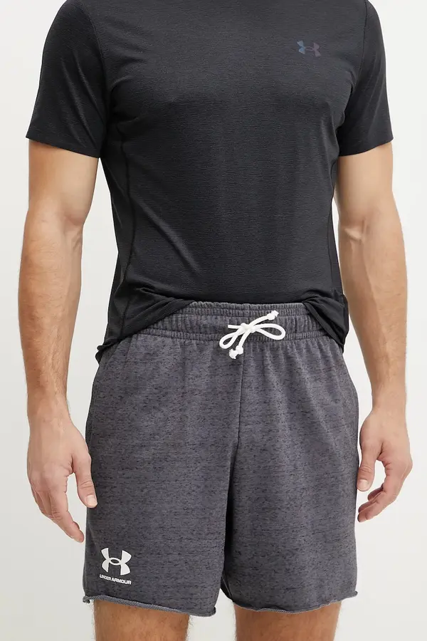 Under Armour Kratke hlače za vadbo Under Armour Rival
