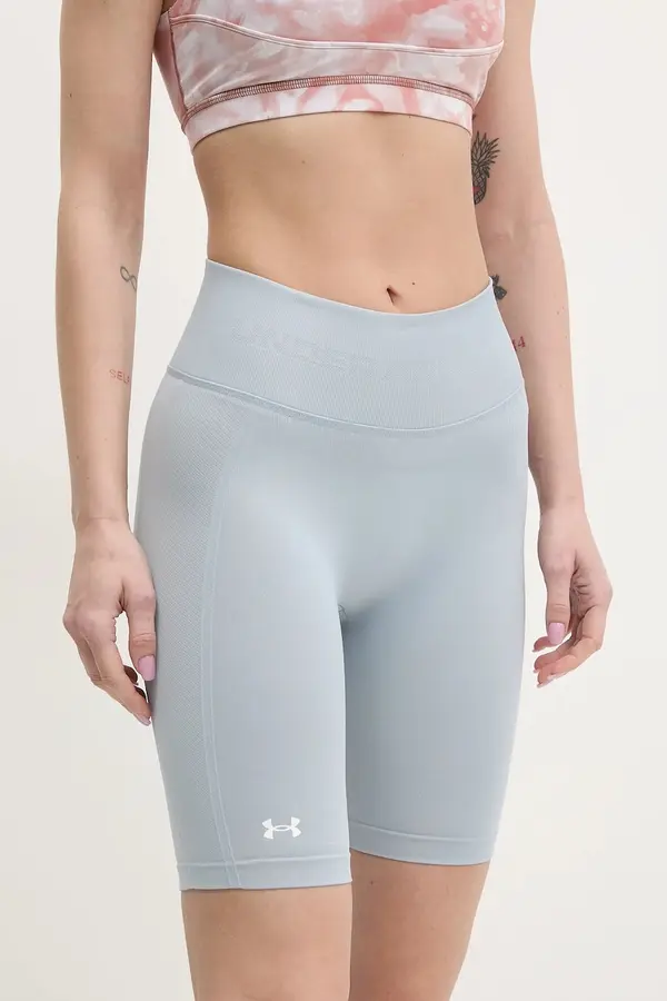 Under Armour Kratke hlače za vadbo Under Armour Train Seamless