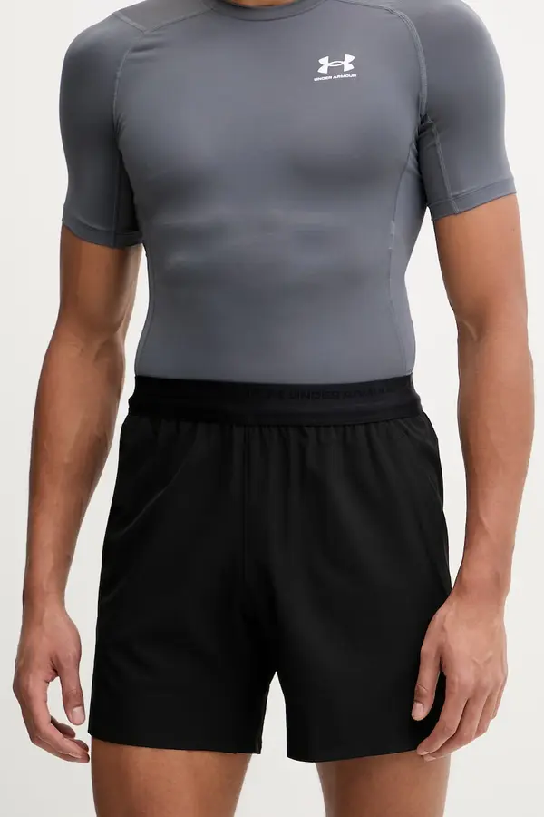 Under Armour Kratke hlače za vadbo Under Armour Vanish Elite