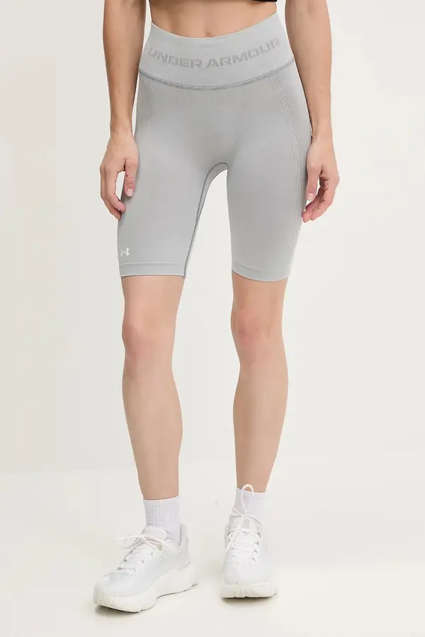 Under Armour Kratke hlače za vadbo Under Armour Vanish Seamless