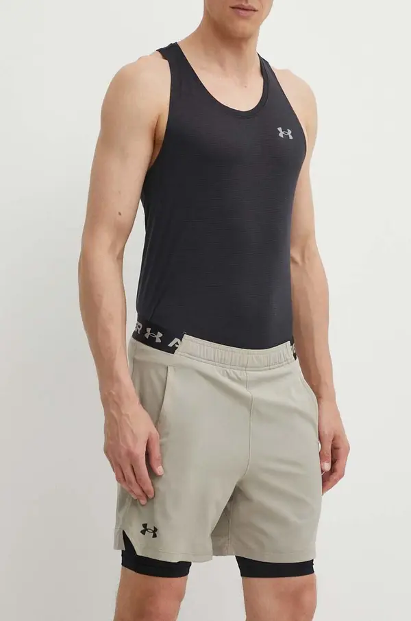 Under Armour Kratke hlače za vadbo Under Armour Vanish
