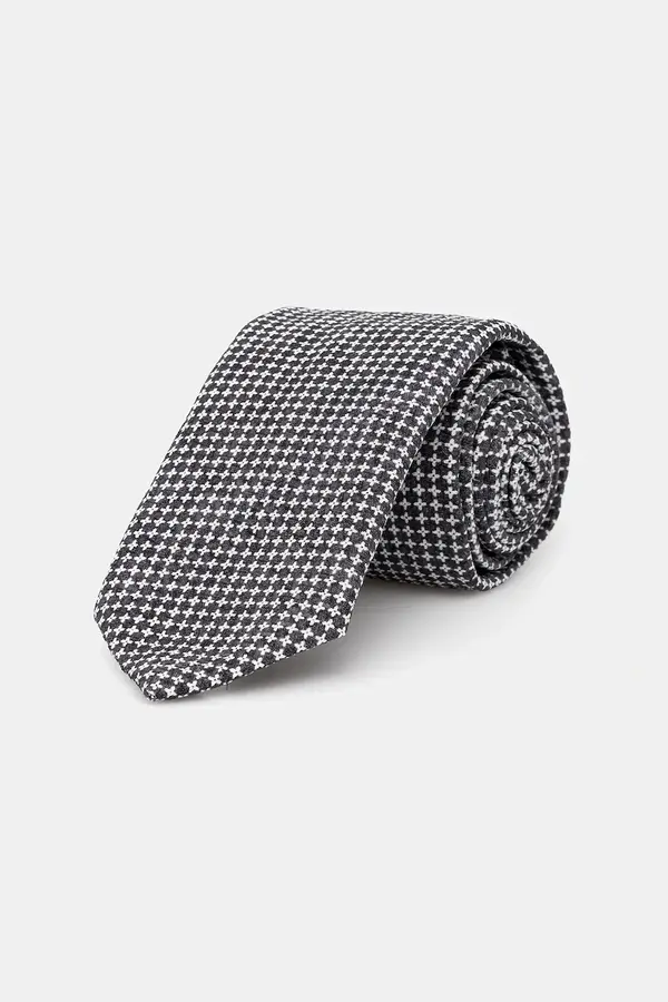 BOSS Kravata BOSS H-TIE CM 7.5 253