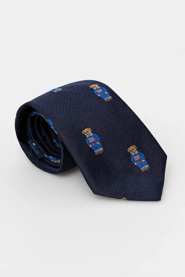Polo Ralph Lauren Kravata Polo Ralph Lauren