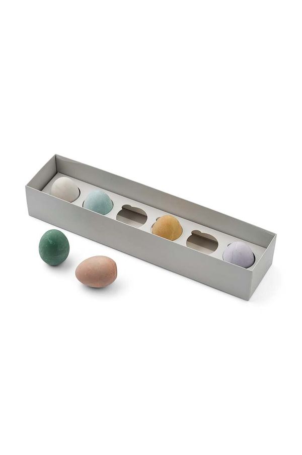 Liewood Kreda Liewood Mamuka Chalk 6-pack