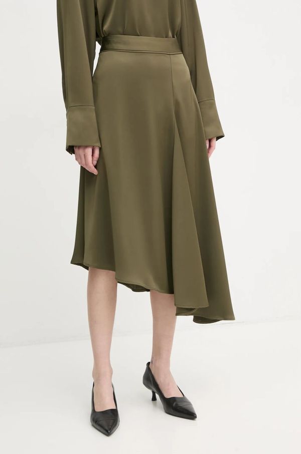 2NDDAY Krilo 2NDDAY Barrah zelena barva, 2251153279