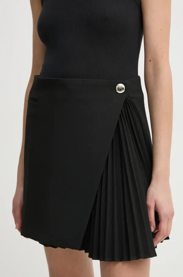 A.L.C. Krilo A.L.C. Callen črna barva, 3SKRT00586